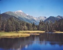 Schattensee, Copyright Ewald Siebenhofer