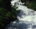 Wasserfall im Prebertal Copyright Tauernwirt