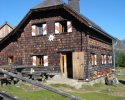 Grazerhütte Copyright: Fa. Mediasoft