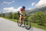 E-Bike und Mountainbike im Krakautal in der Steiermark, Bild: TVB Krakautal