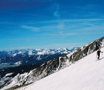 Schitouren im Krakautal in der Steiermark, Bild: TVB Krakautal