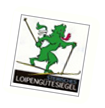 Loipengtesiegel